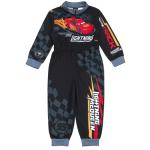 Disney Cars Lightning McQueen Toddler Zip Up Coverall