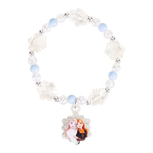 Disney Frozen 3-Piece Jewelry Box Set for Girls