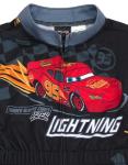 Disney Cars Lightning McQueen Toddler Zip Up Coverall