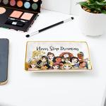 Disney Princess Jewelry Tray with Ariel and Friends