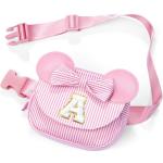 Personalized Pink Fanny Pack for Girls Ages 3-13