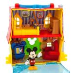 Mickey Mouse Clubhouse Interactive Play Set for Toddlers