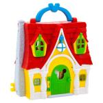 Mickey Mouse Clubhouse Interactive Play Set for Toddlers