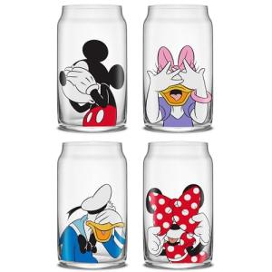 Mickey Mouse & Friends Peek-a-Boo Tumblers Set