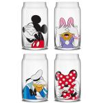 Mickey Mouse & Friends Peek-a-Boo Tumblers Set