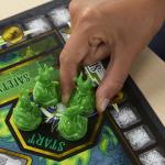 Disney Villains Sorry! Board Game for Kids