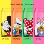 Mickey Mouse & Friends Peek-a-Boo Tumblers Set