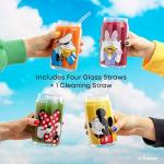 Mickey Mouse & Friends Peek-a-Boo Tumblers Set