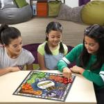 Disney Villains Sorry! Board Game for Kids