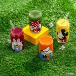 Mickey Mouse & Friends Peek-a-Boo Tumblers Set