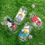 Mickey Mouse & Friends Peek-a-Boo Tumblers Set