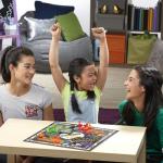 Disney Villains Sorry! Board Game for Kids