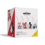 Mickey Mouse & Friends Peek-a-Boo Tumblers Set