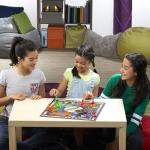 Disney Villains Sorry! Board Game for Kids