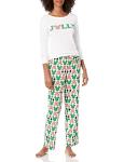 Disney Marvel Star Wars Women's Mickey Pajama Set