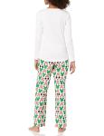 Disney Marvel Star Wars Women's Mickey Pajama Set