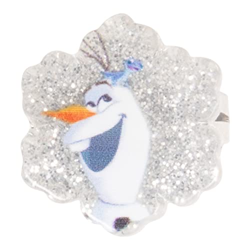 Disney Frozen 3-Piece Jewelry Box Set for Girls