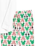 Disney Marvel Star Wars Women's Mickey Pajama Set