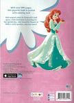 Disney Princess Magical Coloring Adventure Book