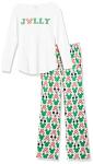 Disney Marvel Star Wars Women's Mickey Pajama Set