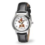 Disney Tween Stainless Steel Time Teacher Watch
