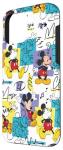 Mickey Mouse Retro iPhone 16 Pro Max Case