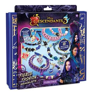 Disney Descendants 3 Fierce Fashion Jewelry Kit