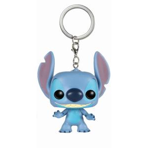 Disney Stitch Funko Pocket POP! Keychain