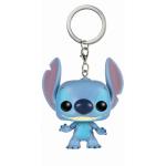 Disney Stitch Funko Pocket POP! Keychain