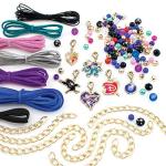 Disney Descendants 3 Fierce Fashion Jewelry Kit