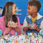 Disney Mini Brands Series 2 Surprise Toys - 2 Pack