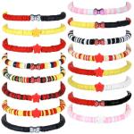 Disney Friendship Bracelet Set - 16 Pcs Party Favors