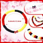 Disney Friendship Bracelet Set - 16 Pcs Party Favors