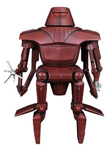 Disney's Black Hole Maximilian Action Figure by Diamond Select