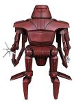 Disney's Black Hole Maximilian Action Figure by Diamond Select