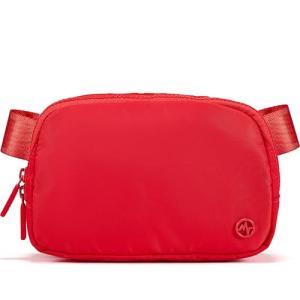 Disney Water-Repellent Fanny Pack for Women