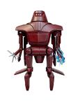 Disney's Black Hole Maximilian Action Figure by Diamond Select