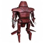 Disney's Black Hole Maximilian Action Figure by Diamond Select