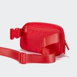 Disney Water-Repellent Fanny Pack for Women