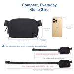 Disney Water-Repellent Fanny Pack for Women