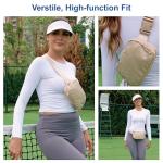 Disney Water-Repellent Fanny Pack for Women