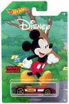 Mickey Mouse Hot Wheels Collectible Toy