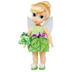 Tinker Bell Animators' Collection Doll - 16 Inch