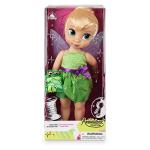 Tinker Bell Animators' Collection Doll - 16 Inch