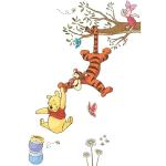 Disney Winnie the Pooh Honey Wall Decals