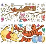 Disney Winnie the Pooh Honey Wall Decals