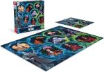 Disney Villains 500 Piece Jigsaw Puzzle