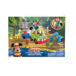Mickey Mouse Funhouse Dino Rover Playset for Kids