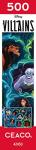 Disney Villains 500 Piece Jigsaw Puzzle