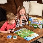 Noah’s Ark Animal Rescue Board Game for Kids